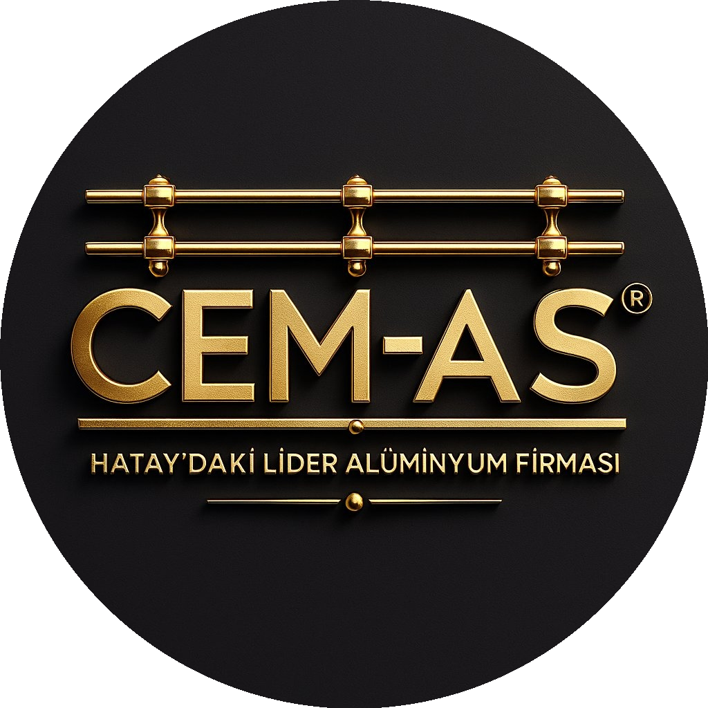 CEM-AS Alüminyum