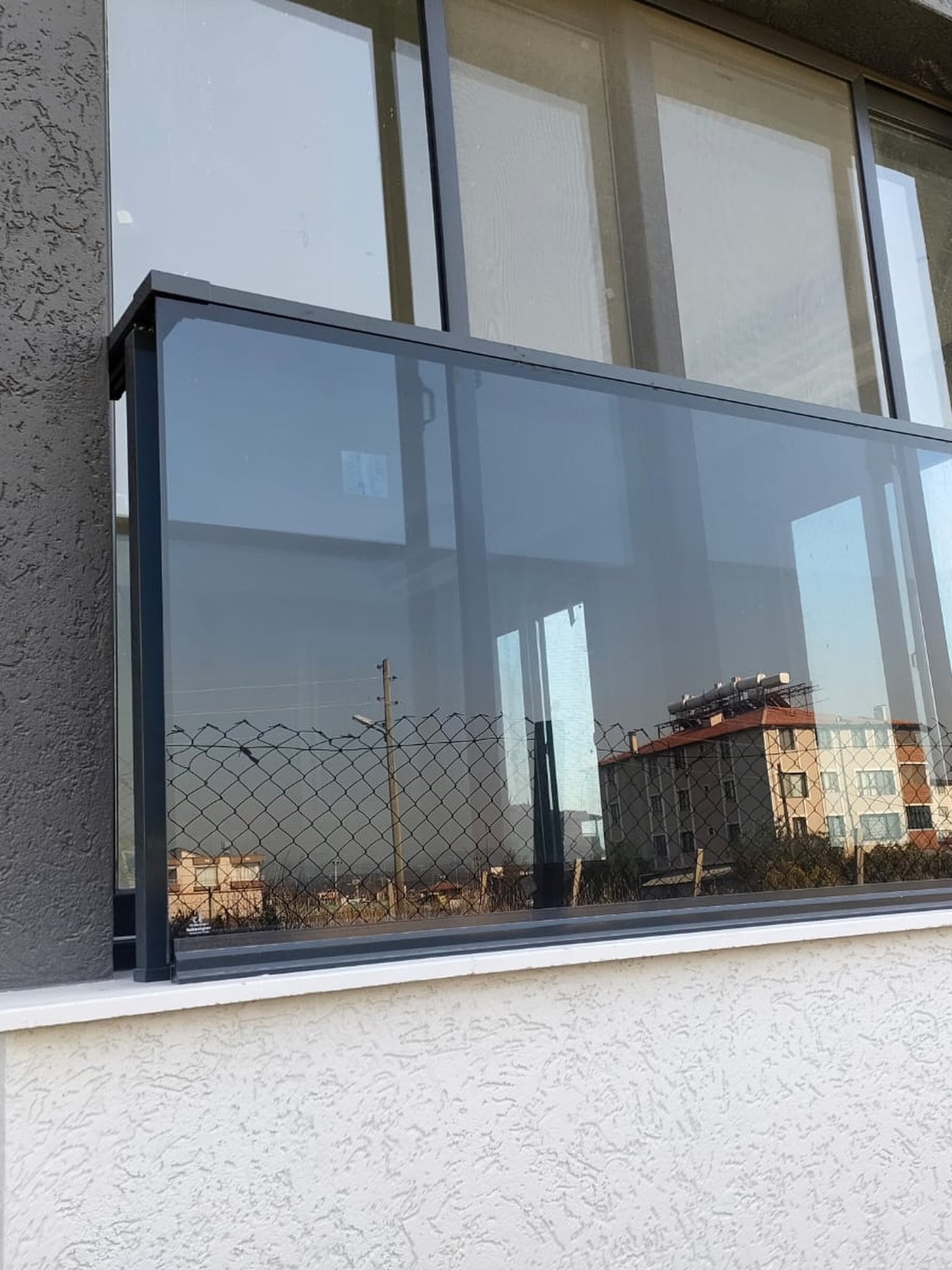 Korkuluk Projesi 12
